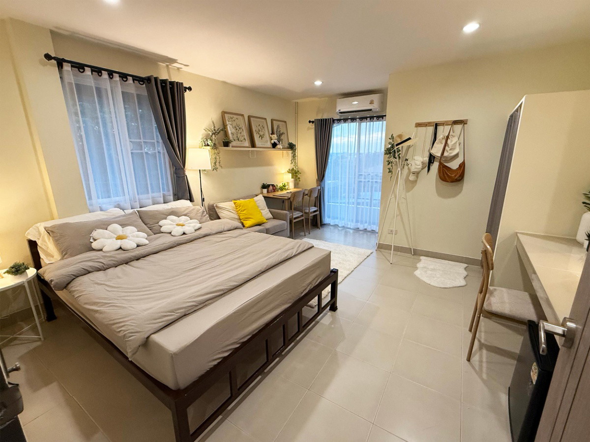 Condo · pathum_thani