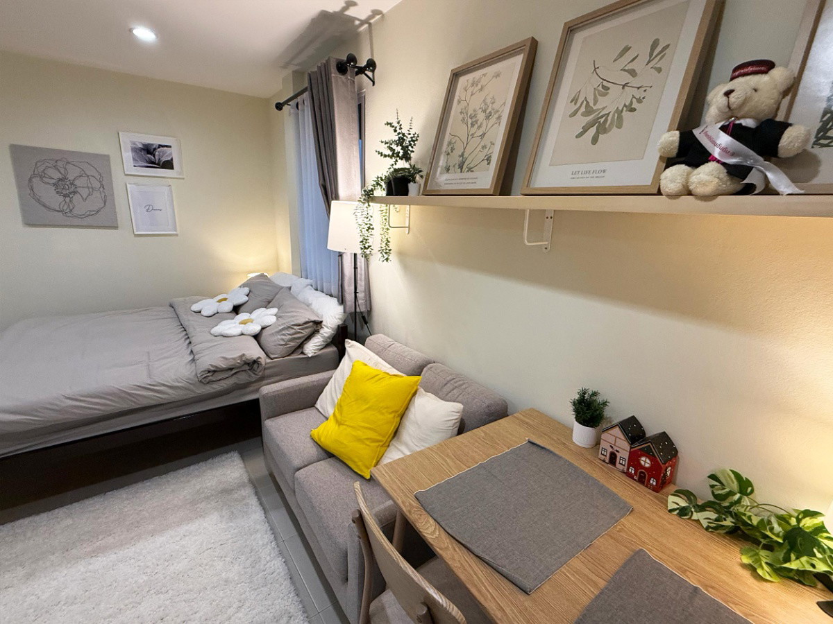Condo · pathum_thani — photo 2