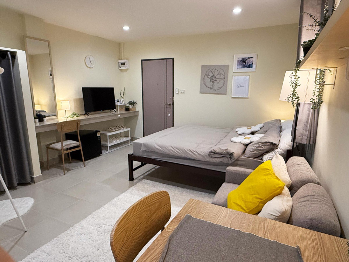 Condo · pathum_thani — photo 5