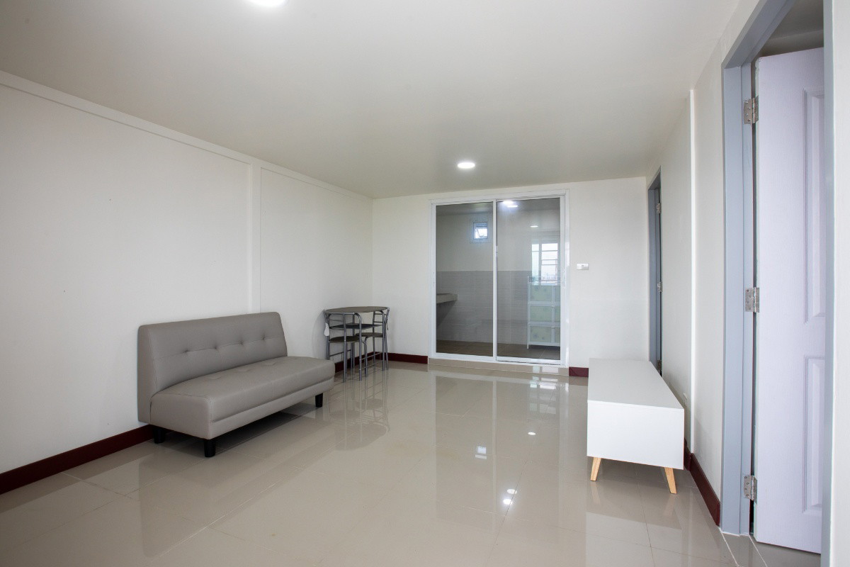1 Bed Condo · Phra Khanong, bangkok — photo 5