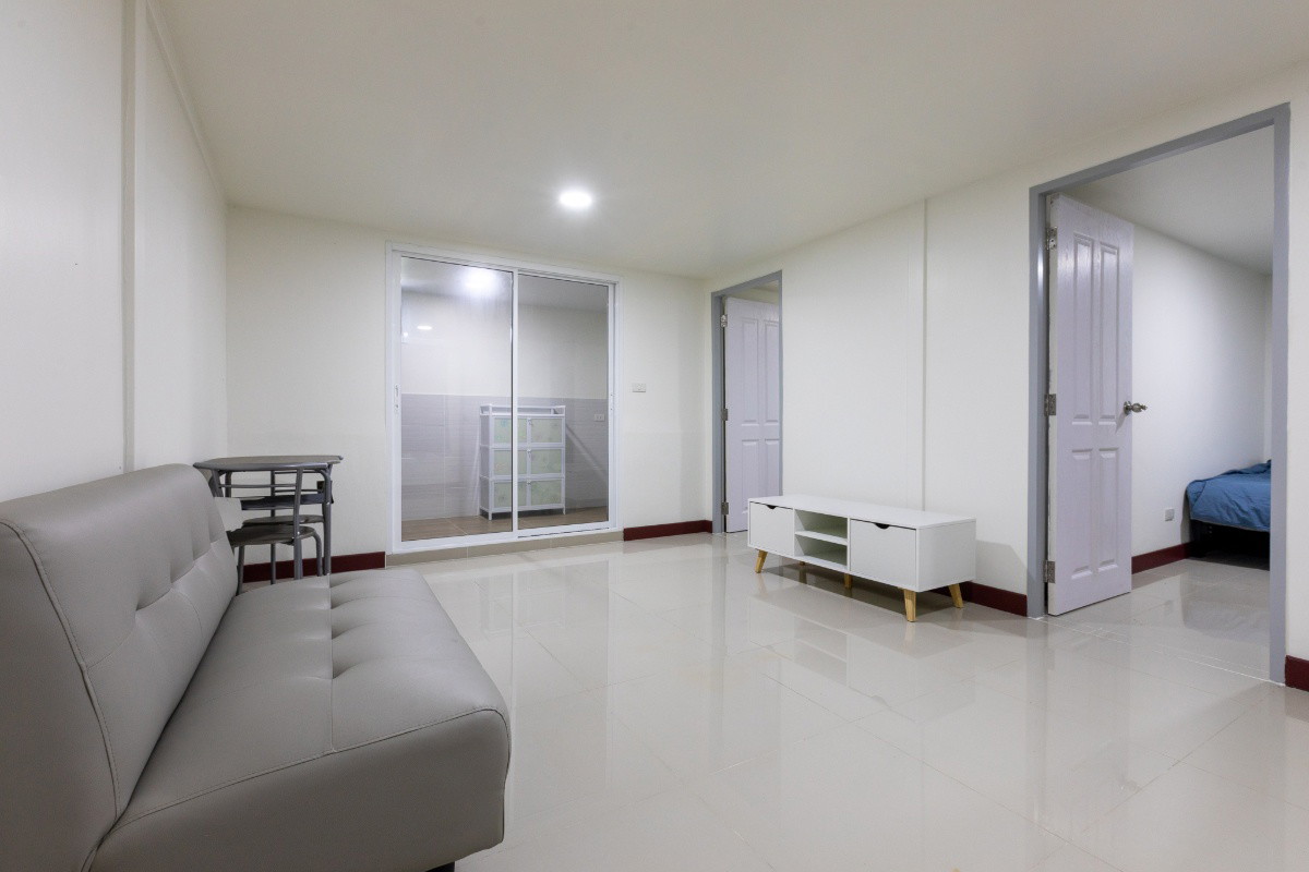 1 Bed Condo · Phra Khanong, bangkok — photo 3