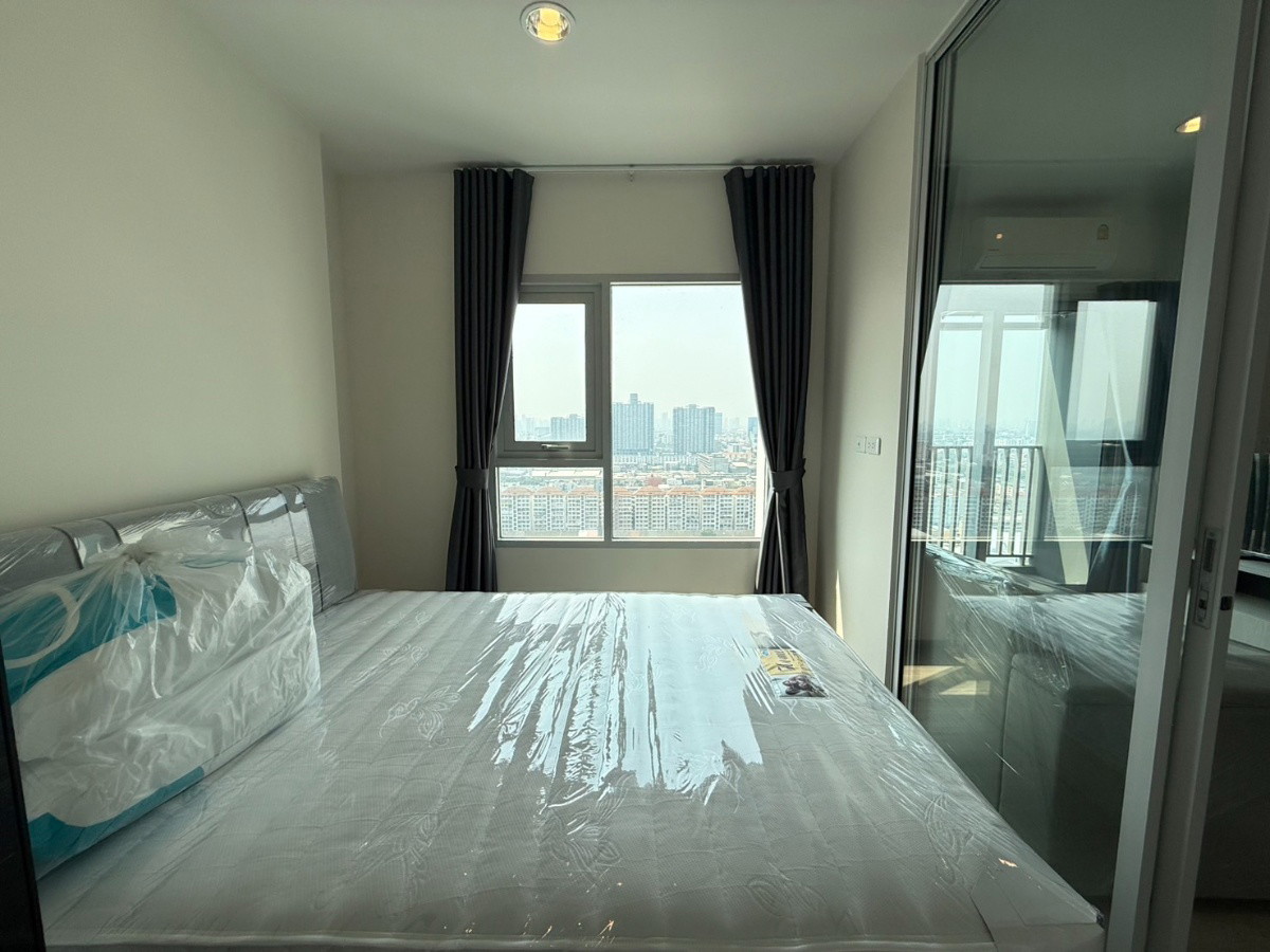 1 Bed Condo · Bang Kapi, bangkok — photo 3