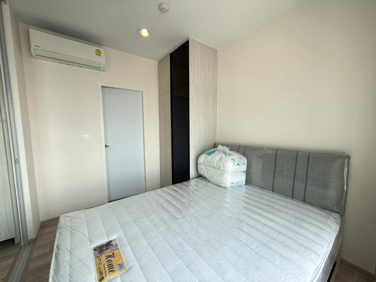 1 Bed Condo · Bang Kapi, bangkok — photo 1