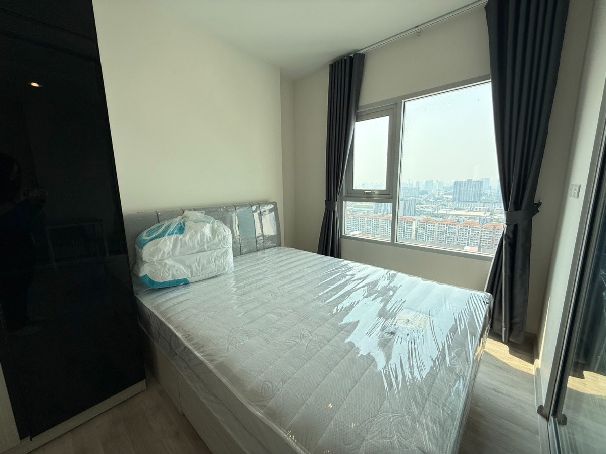 1 Bed Condo · Bang Kapi, bangkok — photo 2