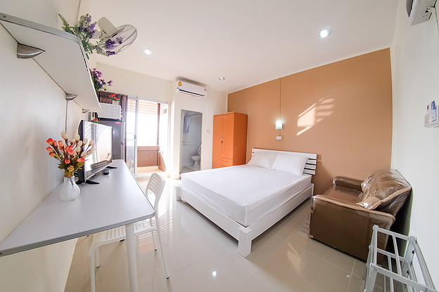1 Bed Condo · pathum_thani — photo 2