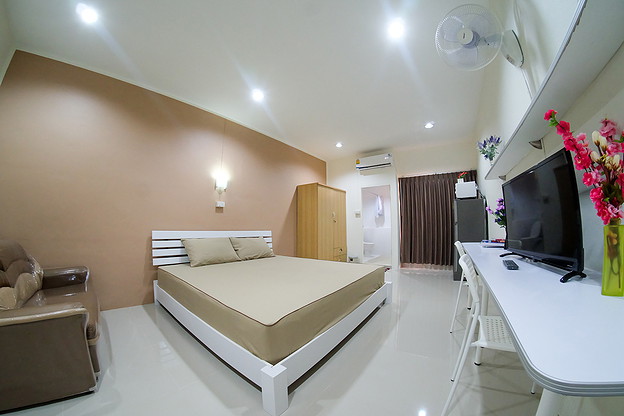 1 Bed Condo · pathum_thani — photo 4