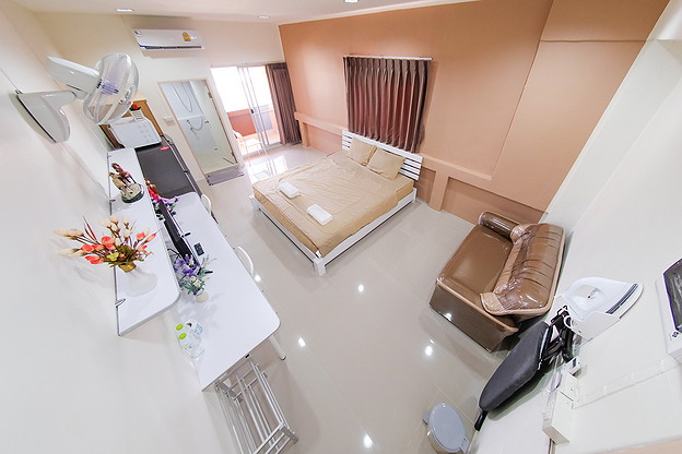 1 Bed Condo · pathum_thani — photo 1