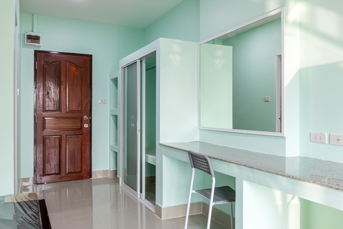 1 Bed Condo · Thon Buri, bangkok — photo 3