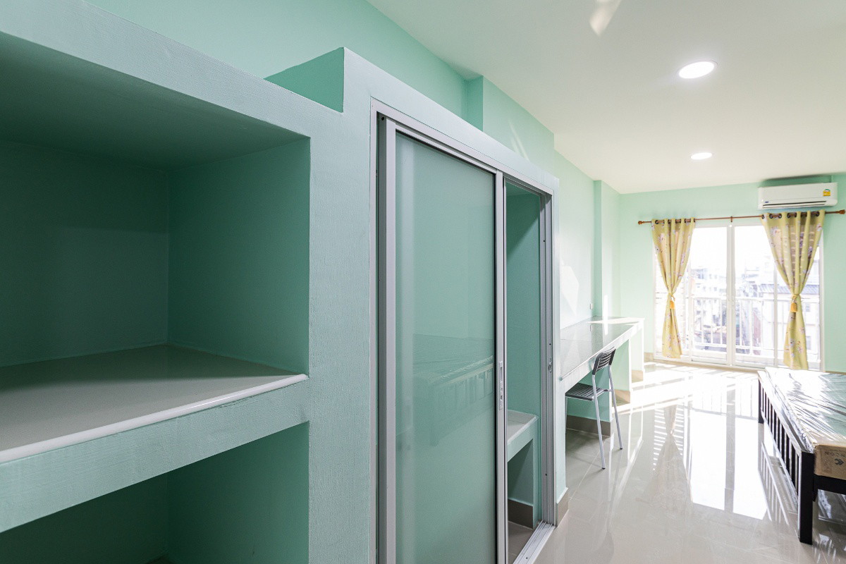 1 Bed Condo · Thon Buri, bangkok — photo 5