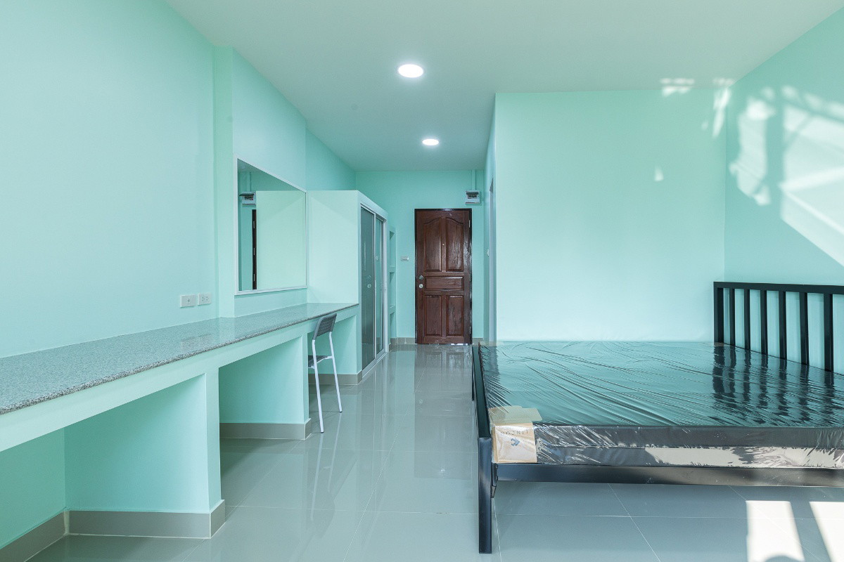 1 Bed Condo · Thon Buri, bangkok — photo 4
