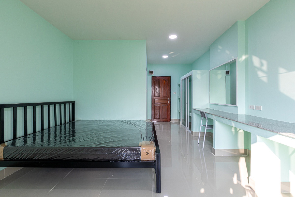 1 Bed Condo · Thon Buri, bangkok — photo 1