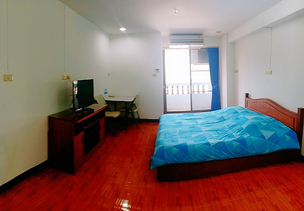 1 Bed Condo · bangkok — photo 3