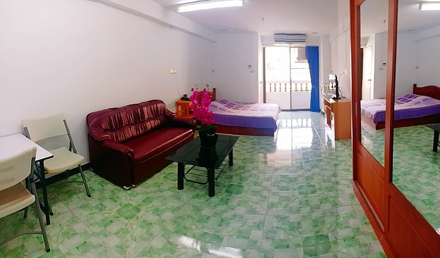 1 Bed Condo · bangkok — photo 5