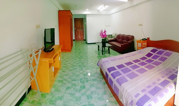 1 Bed Condo · bangkok — photo 4