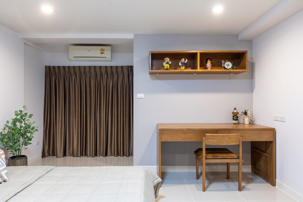 1 Bed Condo · Chatuchak, bangkok — photo 4