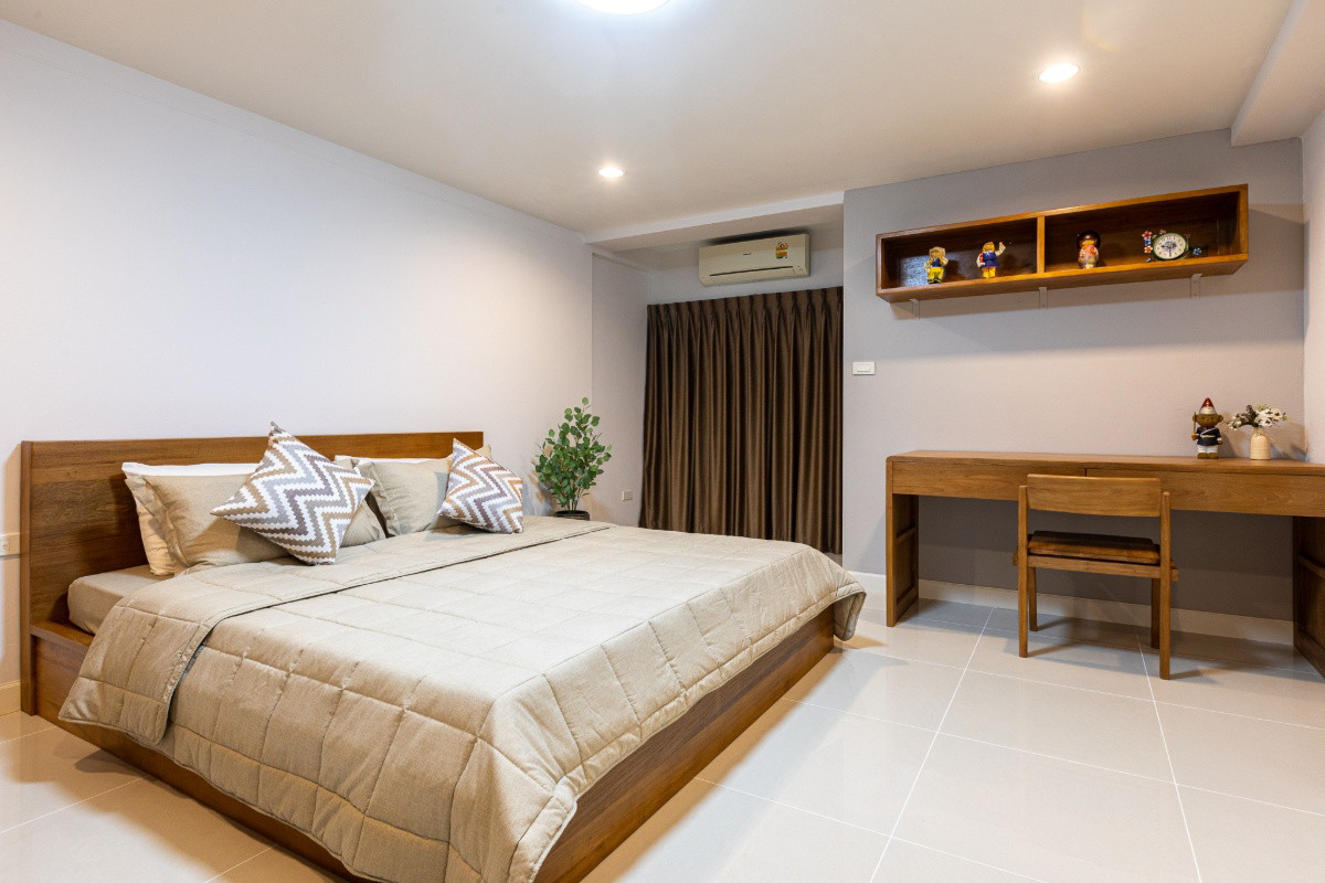 1 Bed Condo · Chatuchak, bangkok — photo 1