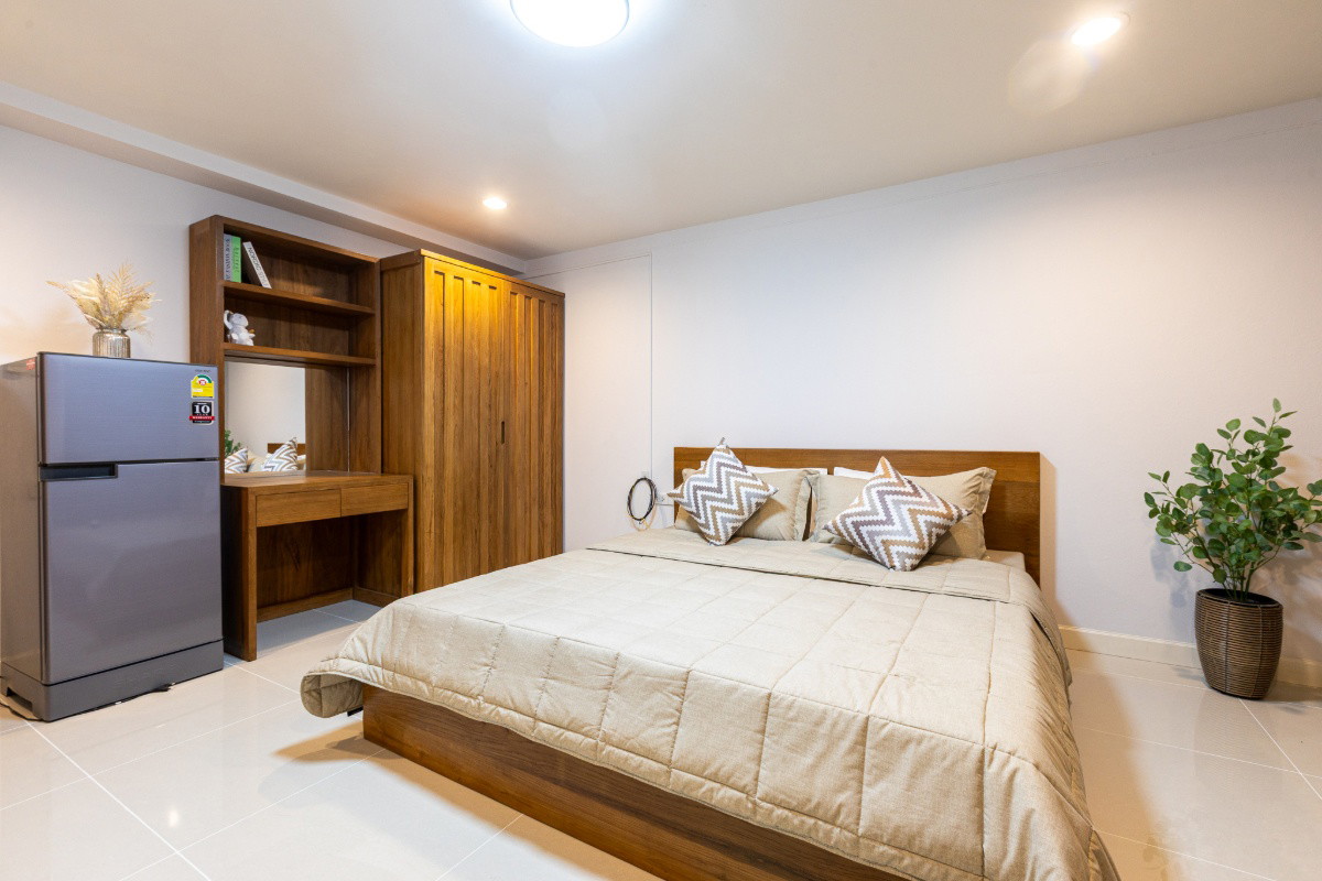 1 Bed Condo · Chatuchak, bangkok — photo 2
