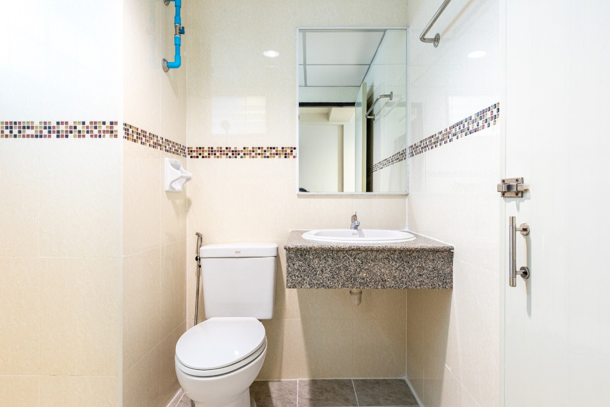 1 Bed Condo · Chatuchak, bangkok — photo 5