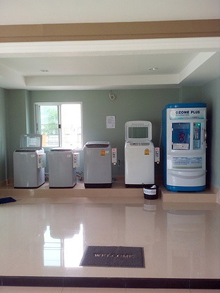 Condo · Mueang Chon Buri, chon_buri — photo 3