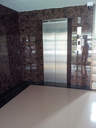Condo · Mueang Chon Buri, chon_buri — photo 2