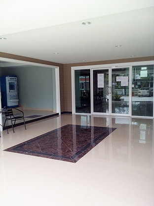 Condo · Mueang Chon Buri, chon_buri — photo 1