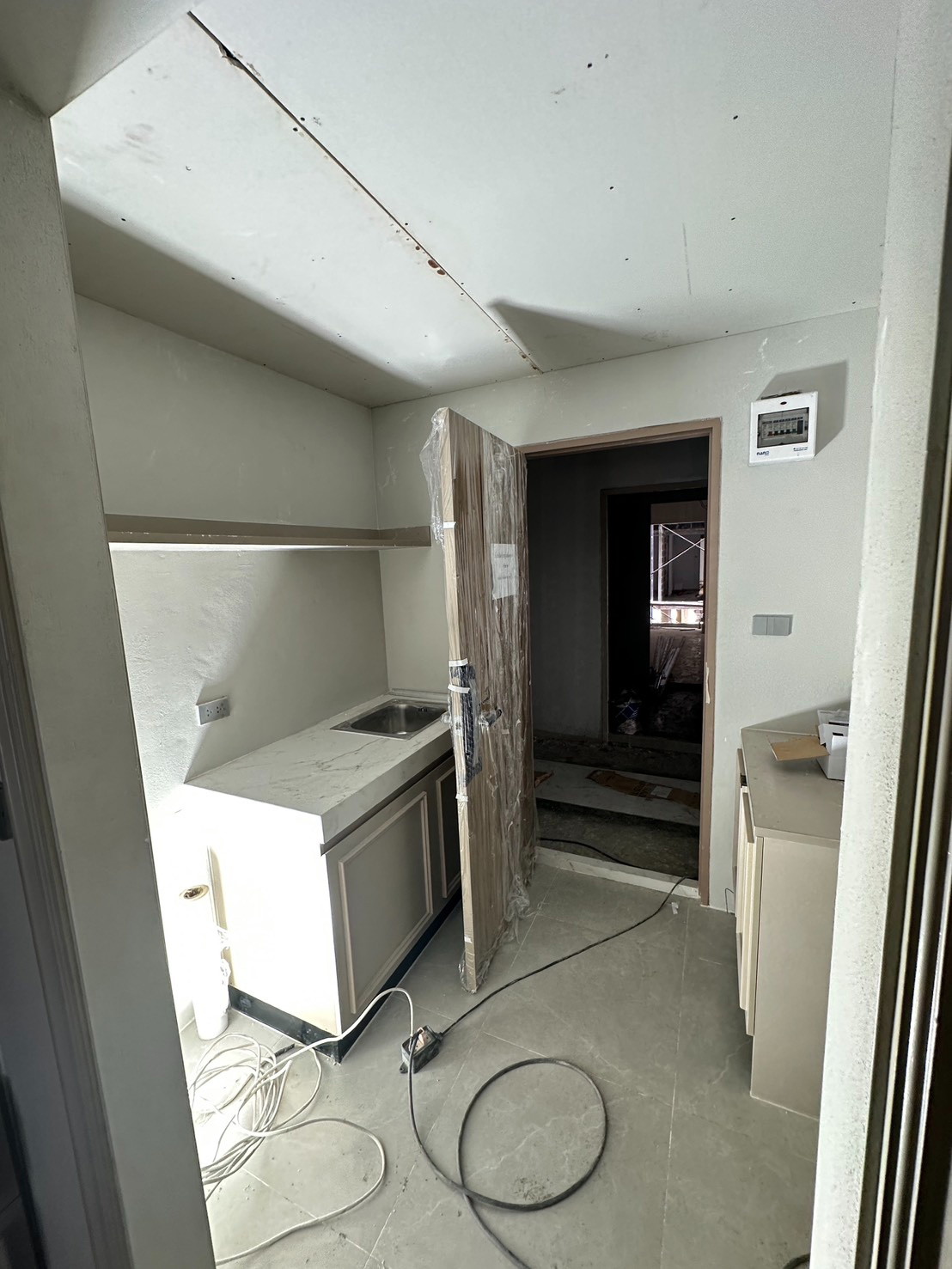 1 Bed Condo · pathum_thani — photo 4