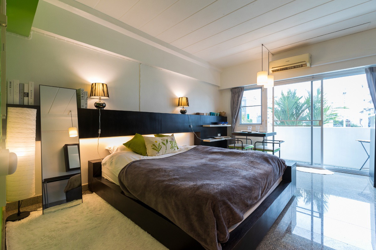Condo · Phra Khanong, bangkok — photo 1