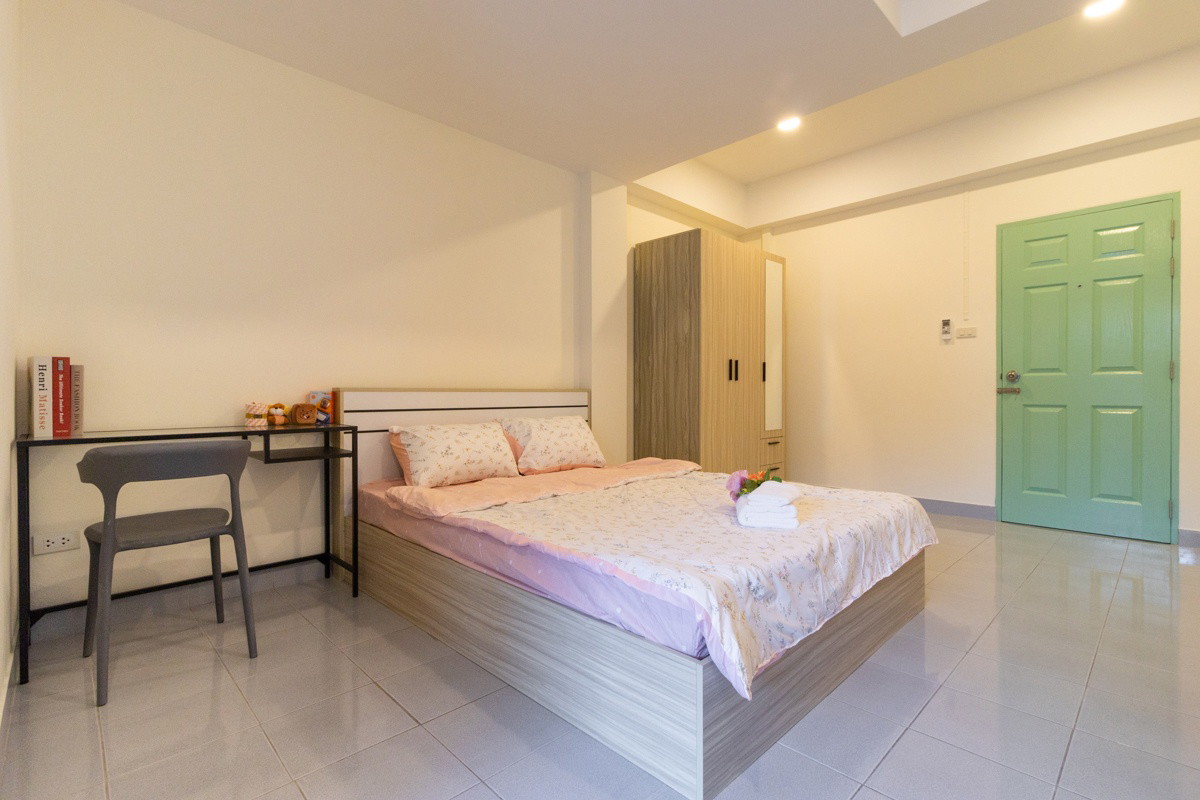 1 Bed Condo · Min Buri, bangkok — photo 5