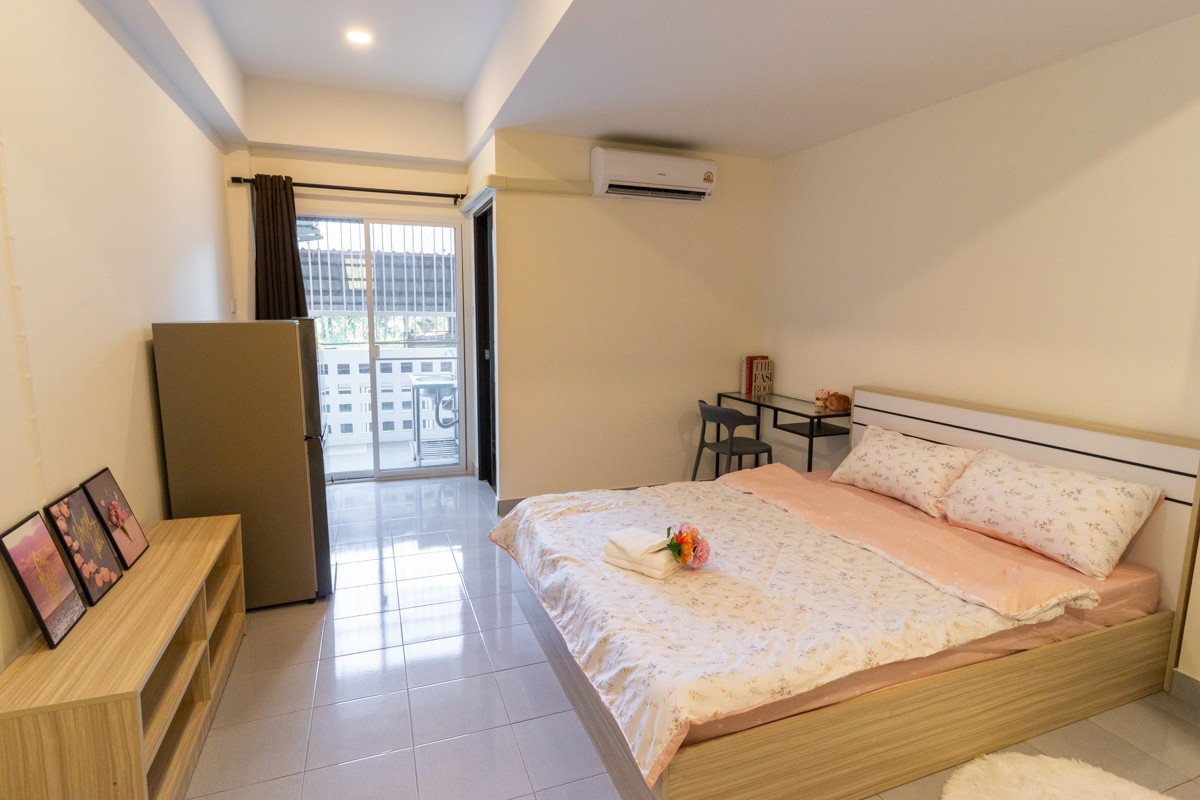 1 Bed Condo · Min Buri, bangkok — photo 1