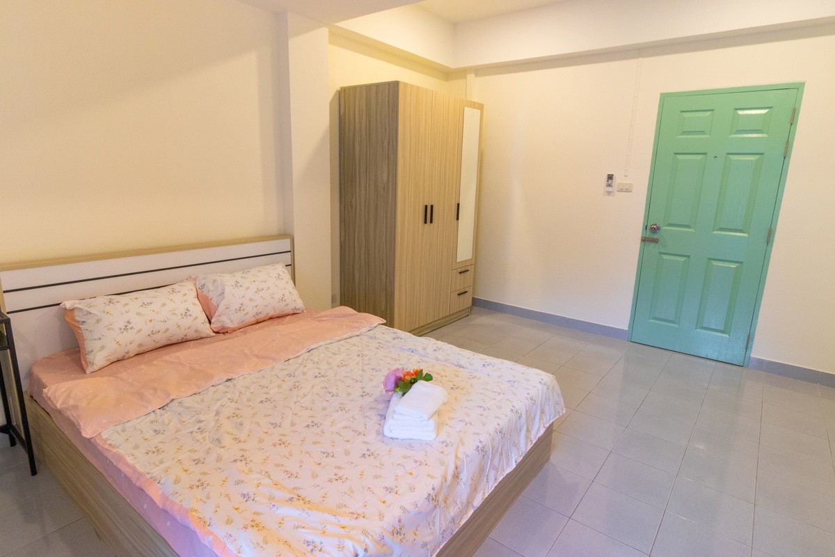 1 Bed Condo · Min Buri, bangkok — photo 2