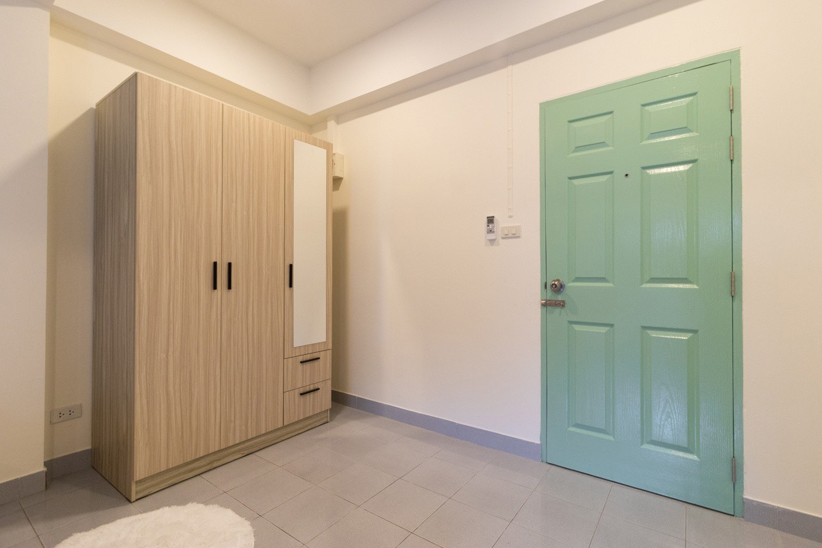 1 Bed Condo · Min Buri, bangkok — photo 4