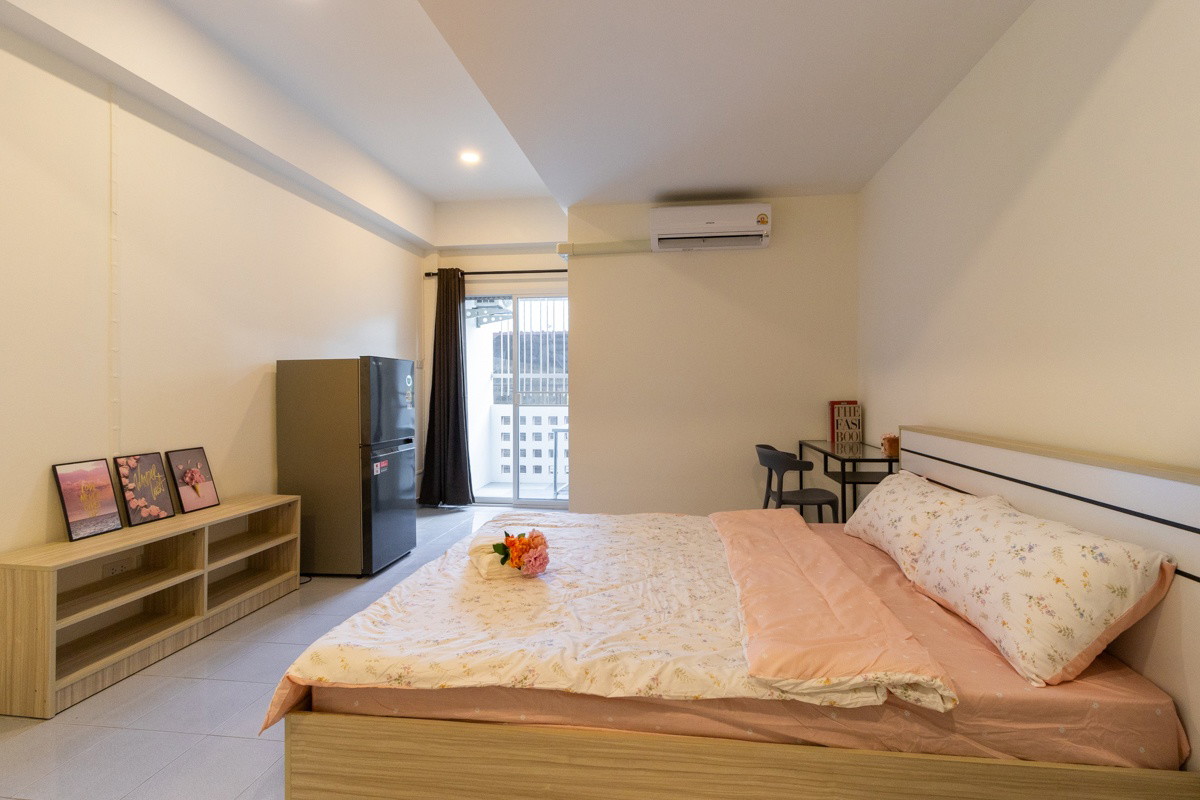 1 Bed Condo · Min Buri, bangkok — photo 3