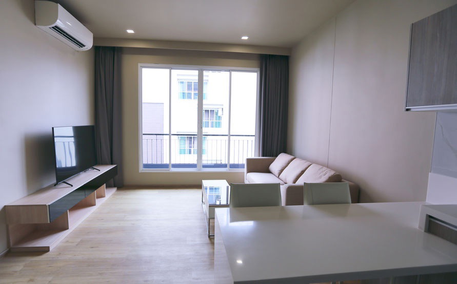 1 Bed Condo · Khlong Toei, bangkok — photo 3