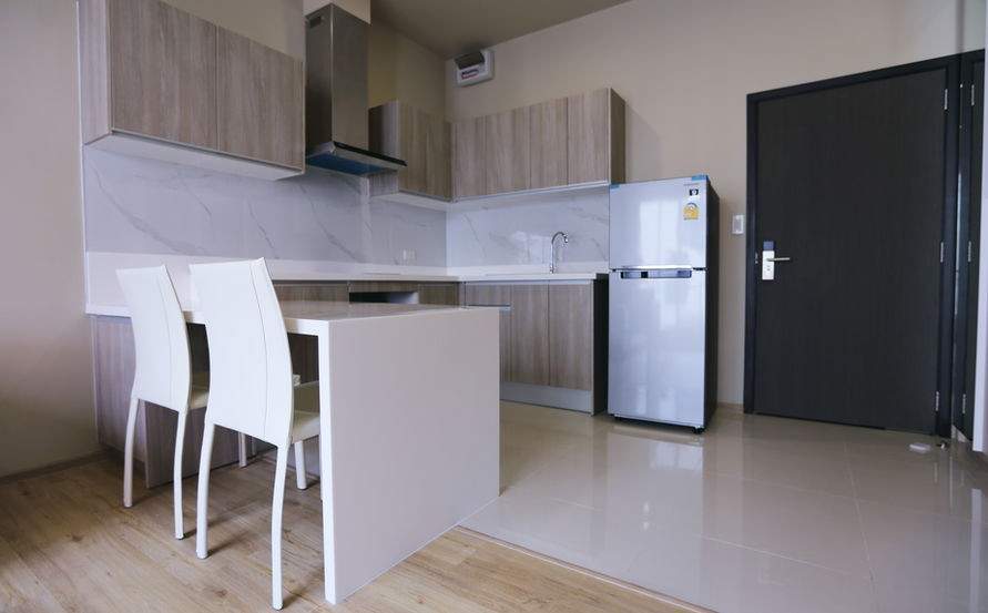 1 Bed Condo · Khlong Toei, bangkok — photo 4