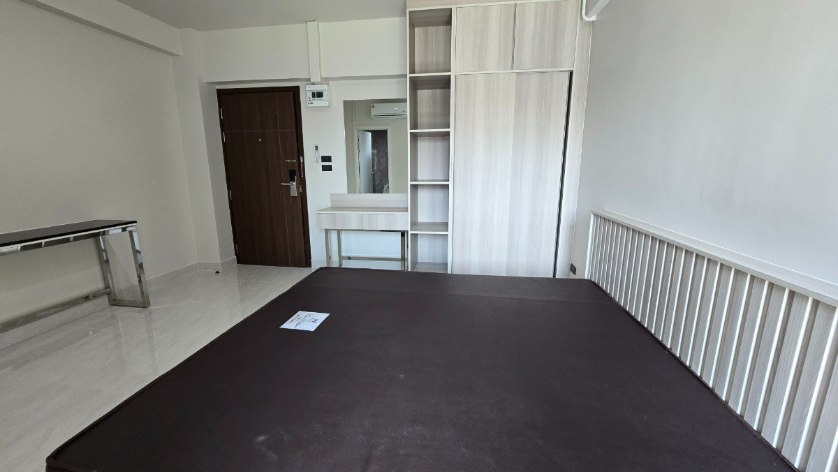 1 Bed Condo · Chatuchak, bangkok — photo 5