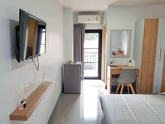 Condo · bangkok — photo 4
