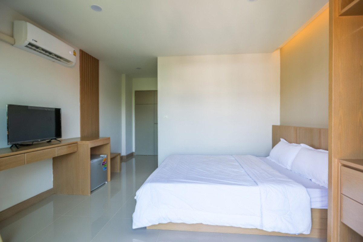 1 Bed Condo · Mueang Chiang Mai, chiang_mai — photo 3