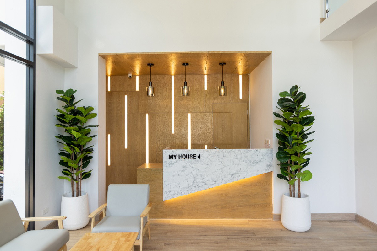 1 Bed Condo · Mueang Chiang Mai, chiang_mai — photo 5