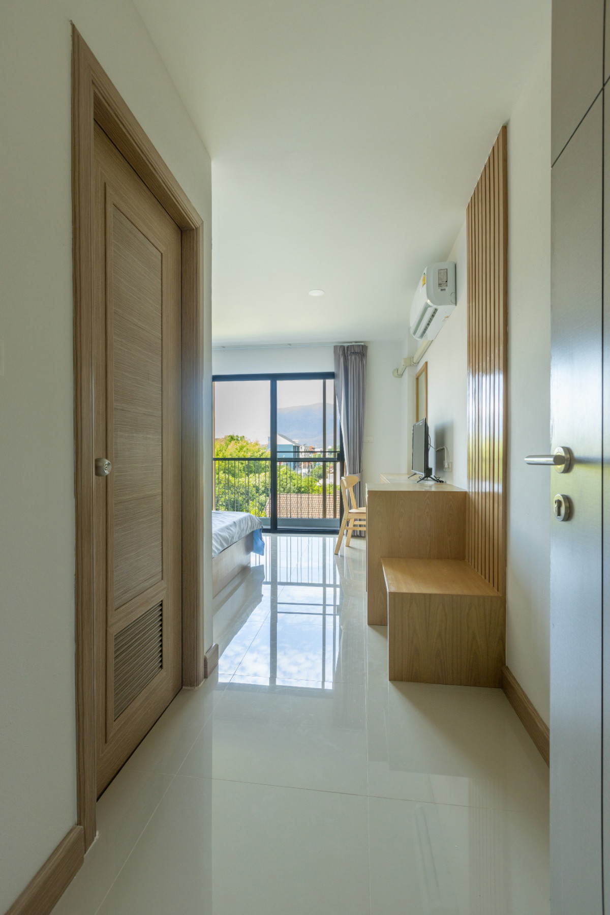 1 Bed Condo · Mueang Chiang Mai, chiang_mai — photo 4
