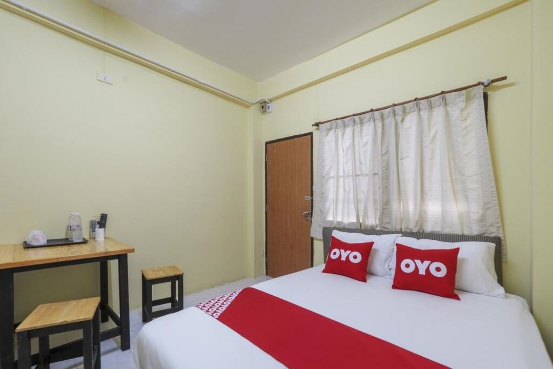 1 Bed Condo · Prawet, bangkok — photo 3
