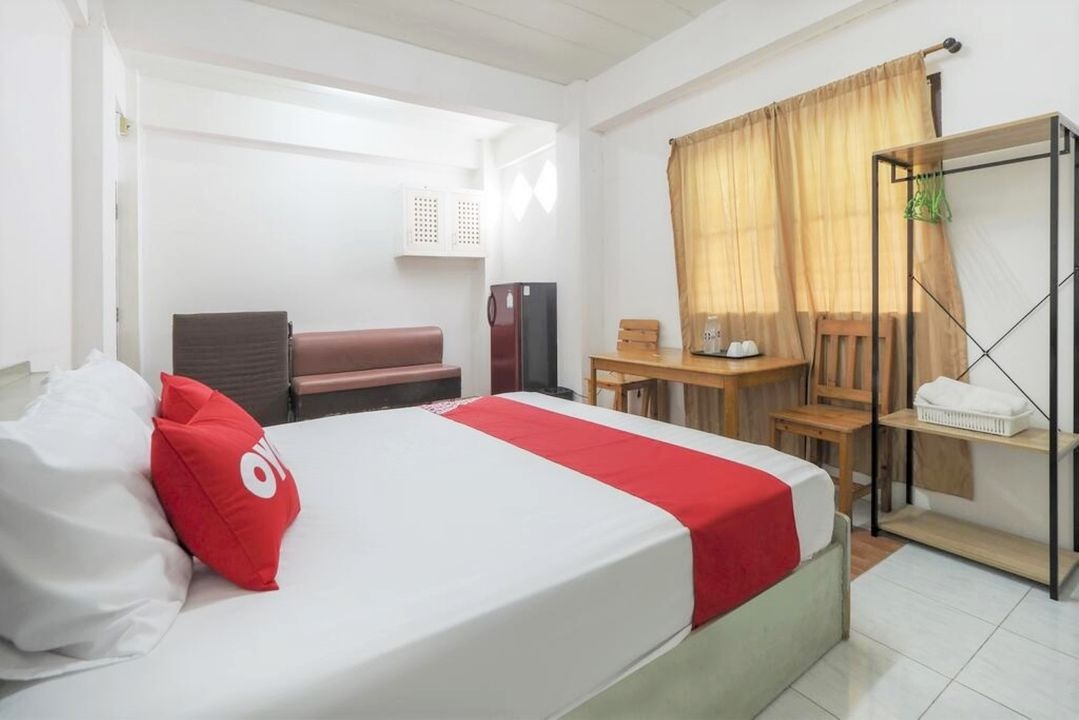 1 Bed Condo · Prawet, bangkok — photo 2