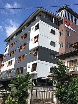 Condo · pathum_thani — photo 2