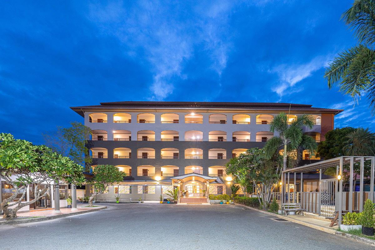 Condo · Bang Lamung, chon_buri