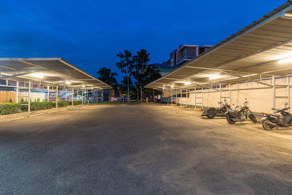 Condo · Bang Lamung, chon_buri — photo 5