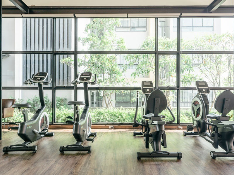 1 Bed Condo · Bang Khae, bangkok — photo 4