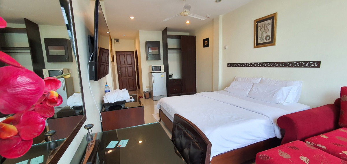 Condo · bangkok — photo 1