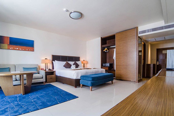 1 Bed Condo · Watthana, bangkok — photo 1
