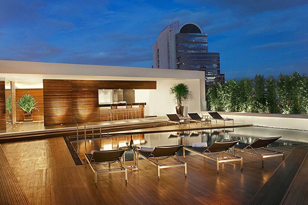 1 Bed Condo · Watthana, bangkok — photo 4