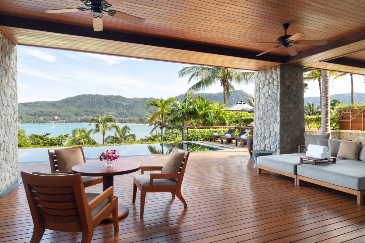 1 Bed Condo · Kathu, phuket — photo 5