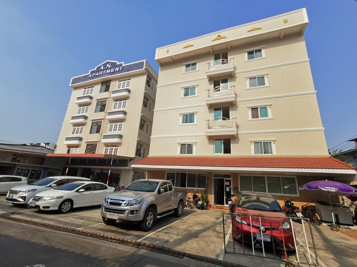 1 Bed Condo · bangkok